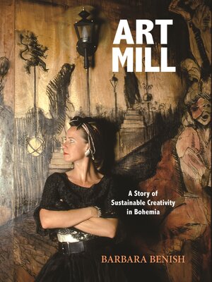 cover image of ArtMill